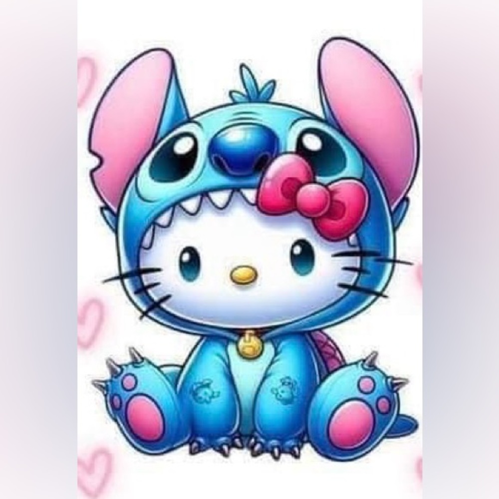 Meet your Posher, Cesia